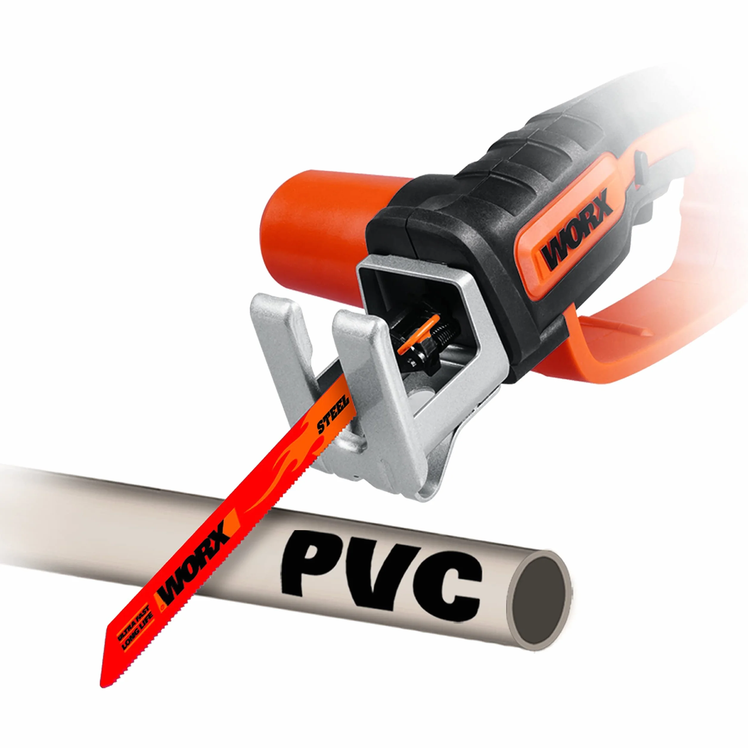 WORX WG894E.9 16mm 20V Seghetto a batteria.6 cm, 2200 spm, 6 cm, 11.76 m/s², 84 dB, 95 dB)