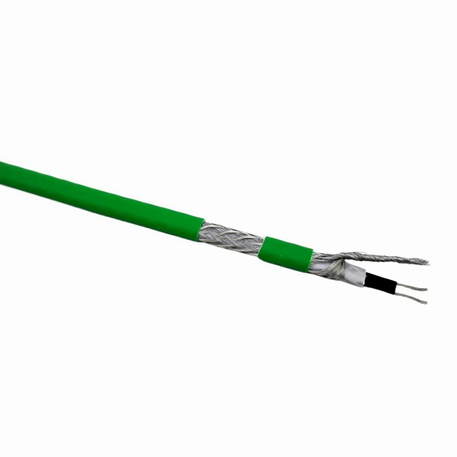 Cavo scaldante autoregolante for il riscaldamento efficiente delle tubazioni dell'acqua e lo scioglimento della neve Antigelo(5 Meters)