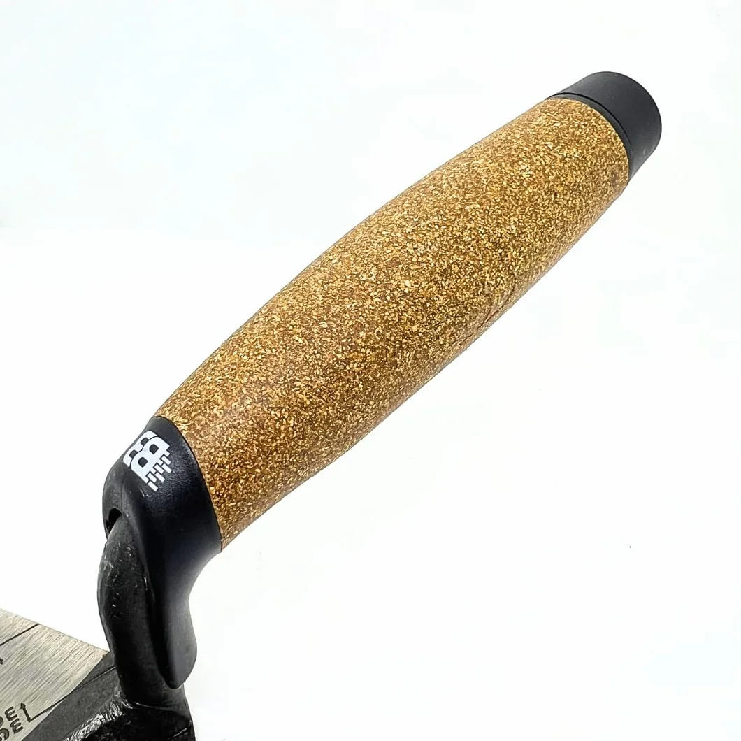 Crompton Philadelphia Cazzuola per mattoni 25,4 cm manico in sughero