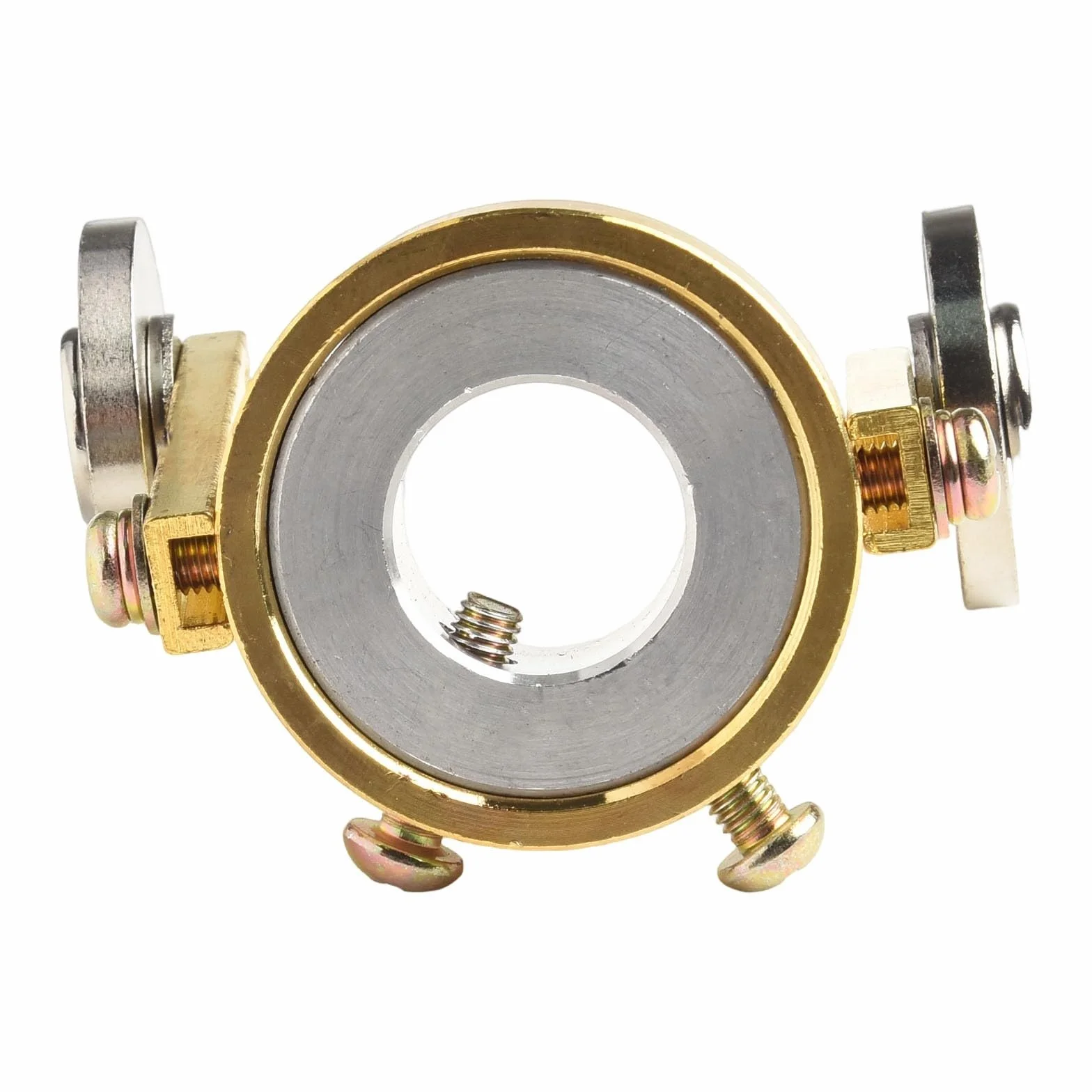 Rullo guida torcia saldatura 24KD MB24 MIG diametro interno 20mm acciaio ad alta velocità