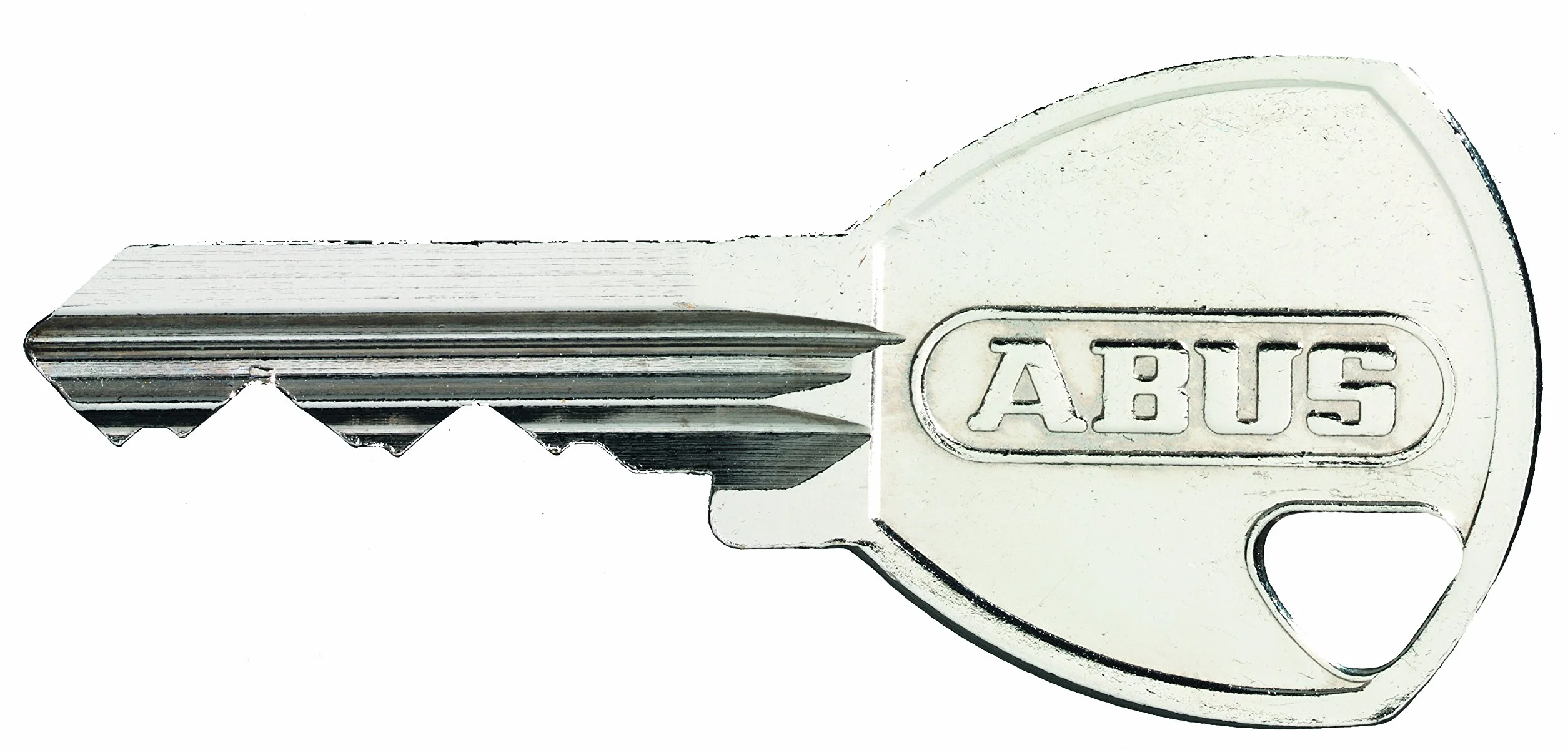 ABUS Lucchetto in Ottone 65/30BH60 con Arco Alto - Lucchetto Cantina, Armadietto e altro - Corpo in Ottone - Arco in Acciaio Temprato - Livello Sicurezza ABUS 4