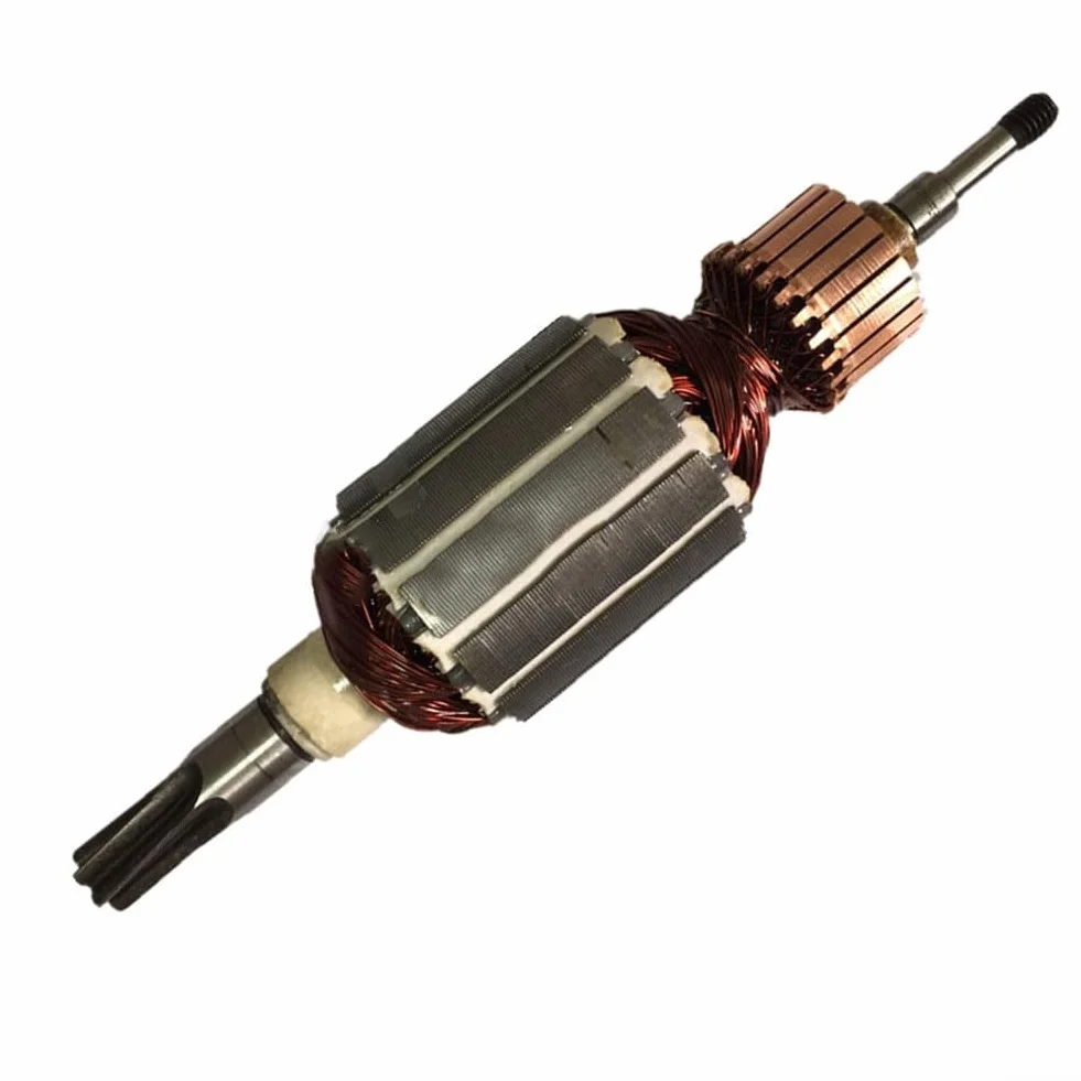 Rotore Martello Elettrico HR4001C HR4010C HR4011C 513633-7