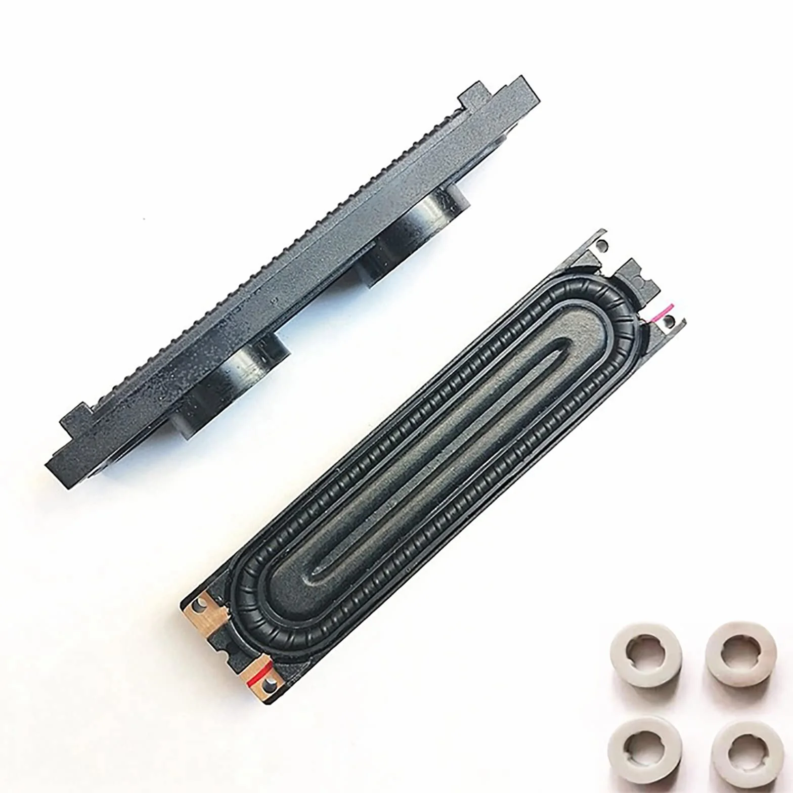 1 paio di altoparlanti TV BN96-16796/16798/18089/18088/18070 A/B/F/H/G ricambio altoparlante Core compatibile per Samsung TV Speaker parti di ricambio
