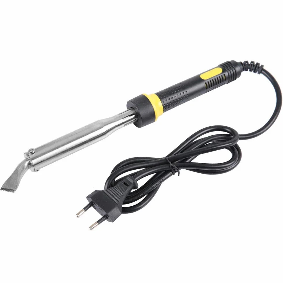 Fer A Souder 200W 220V 150W Alta Potenza Ferro Elettrico Pistola Saldatore Strumento di Saldatura Spina UE