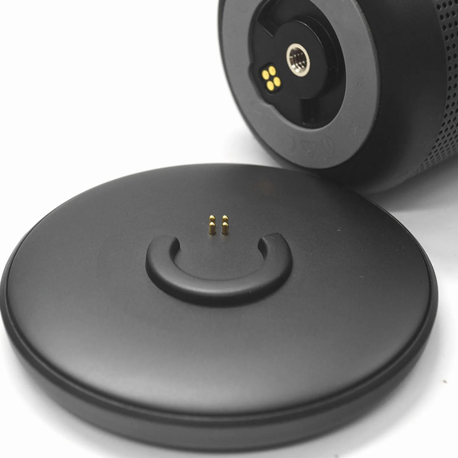 Caricabatterie per Bose Soundlink Revolve, Base di Ricarica per Altoparlanti Domestici Portatili, Base di Ricarica per Altoparlante Bose Soundlink Revolve Soundlink Revolve Plus
