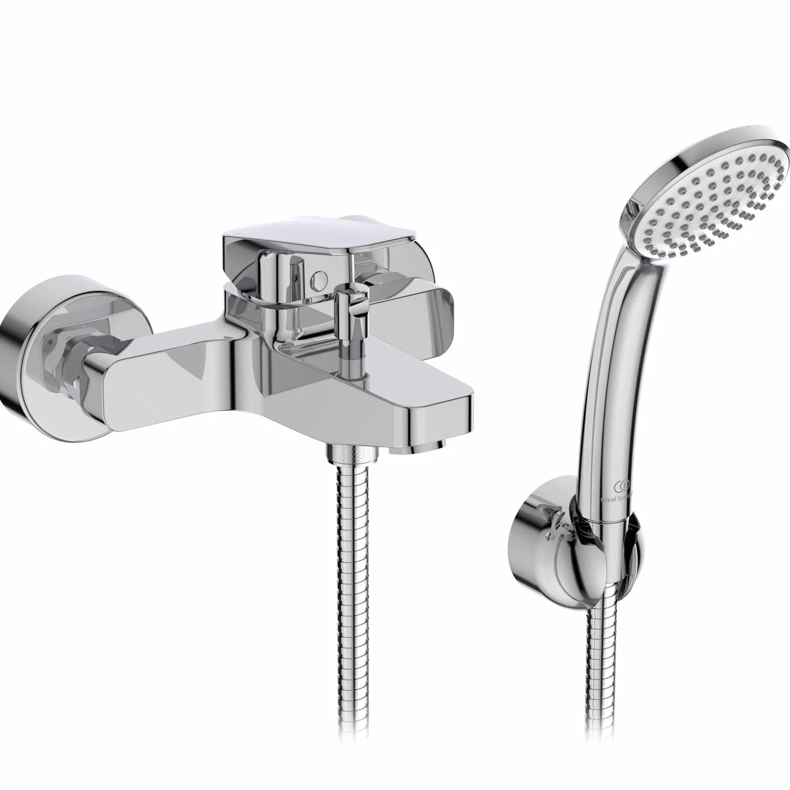 Ideal Standard - Ceraplan Miscelatore esterno per vasca/doccia