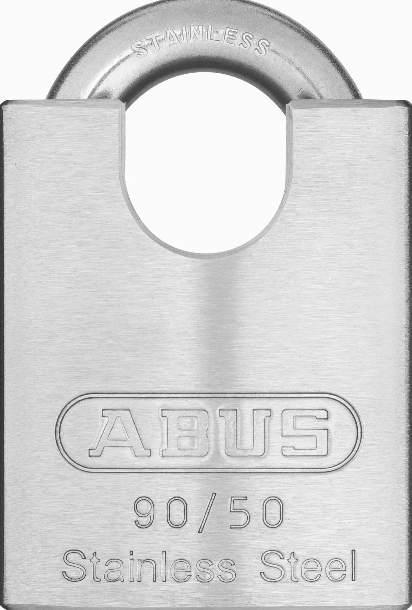 ABUS 90RK/50 - Lucchetto Titalium