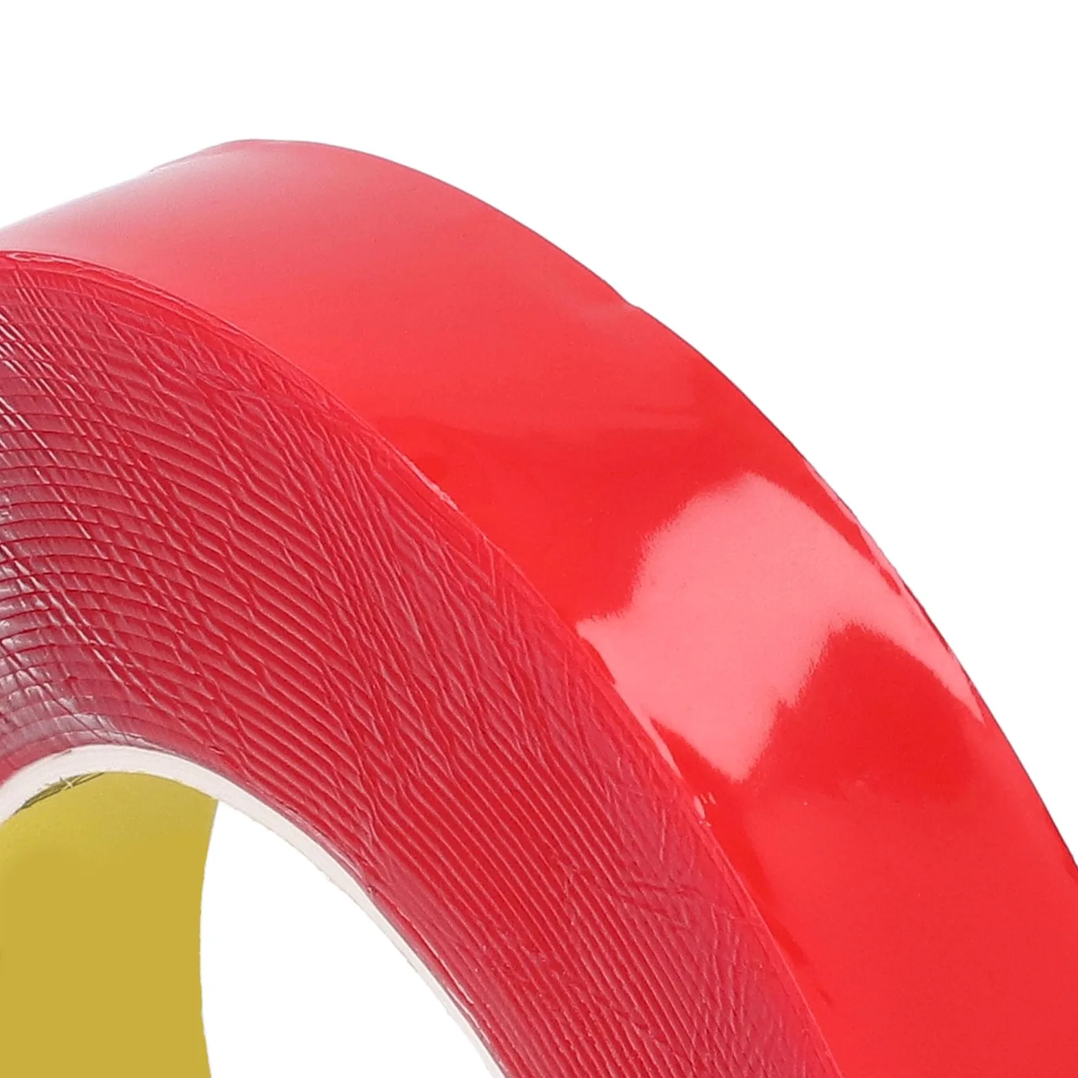 Nastro biadesivo per montaggio resistente alle intemperie, adesivo forte, rimovibile, sicuro da parete, per interni ed esterni, materiale acrilico, 20 mm x 10 m, 6 rotoli