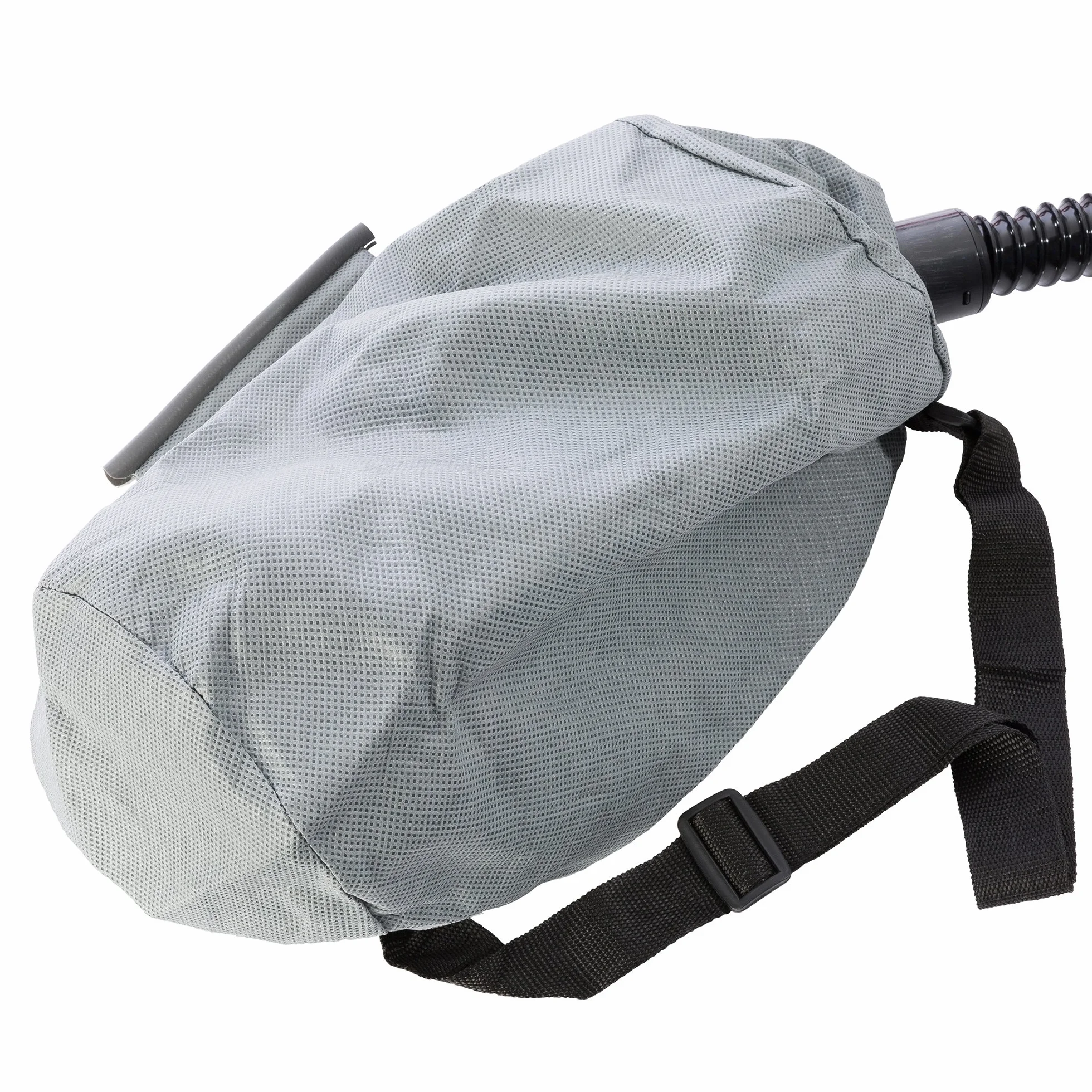 Arebos Levigatrice per cartongesso 750W | Levigatrice a collo lungo Ø225mm con sistema di aspirazione e sacchetto raccoglipolvere | Asta telescopica, testa orientabile, incl. 6 dischi abrasivi