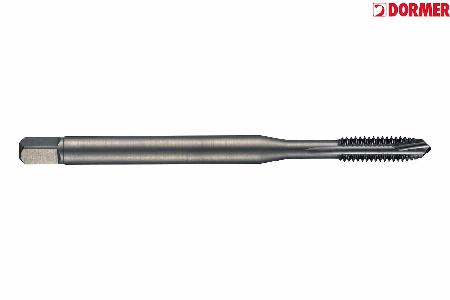 Dormer M Machine Tap Spiral Point