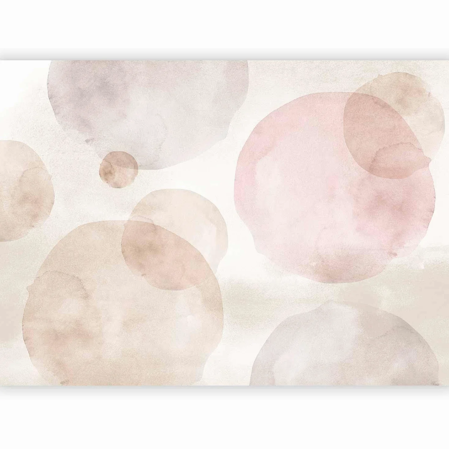 murando - Carta da Parati Moderna per Camera da Letto, Astratto, 450x315 cm | Fotomurali in TNT, Decorazione da Muro XXL, Poster Giganti da Parete, Decorazione, Produzione Europea