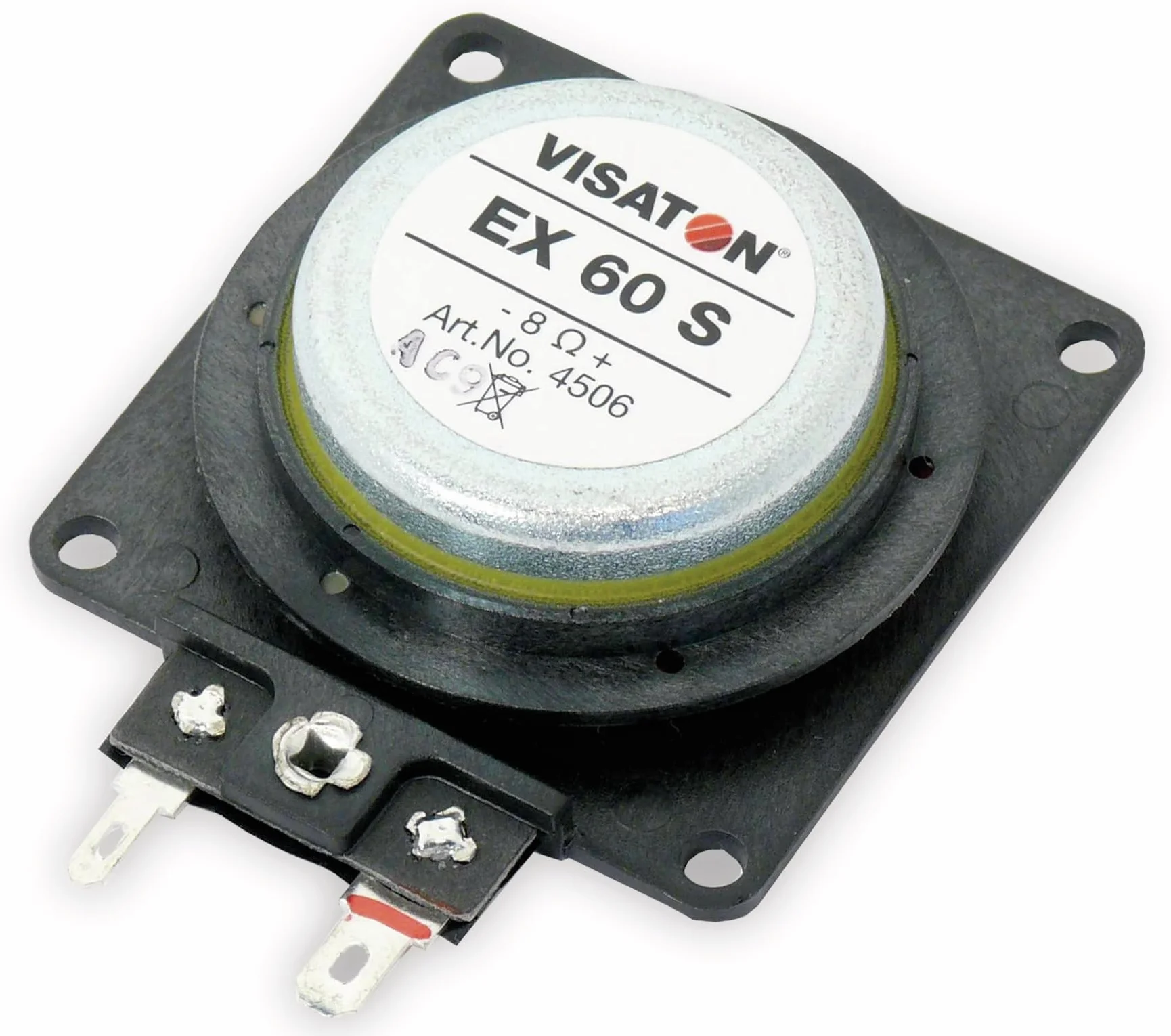 Visaton VS-EX60S