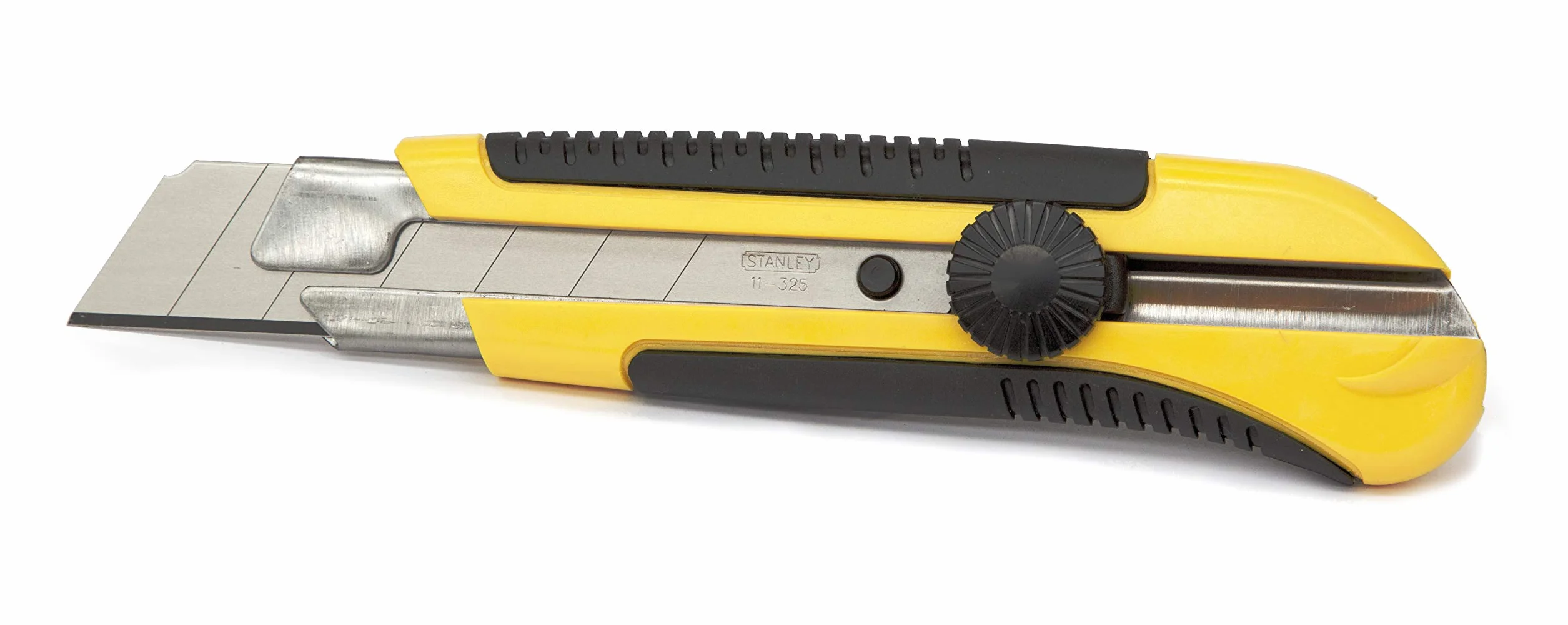 STANLEY Cutter z Lame 25 mm 0-10-425