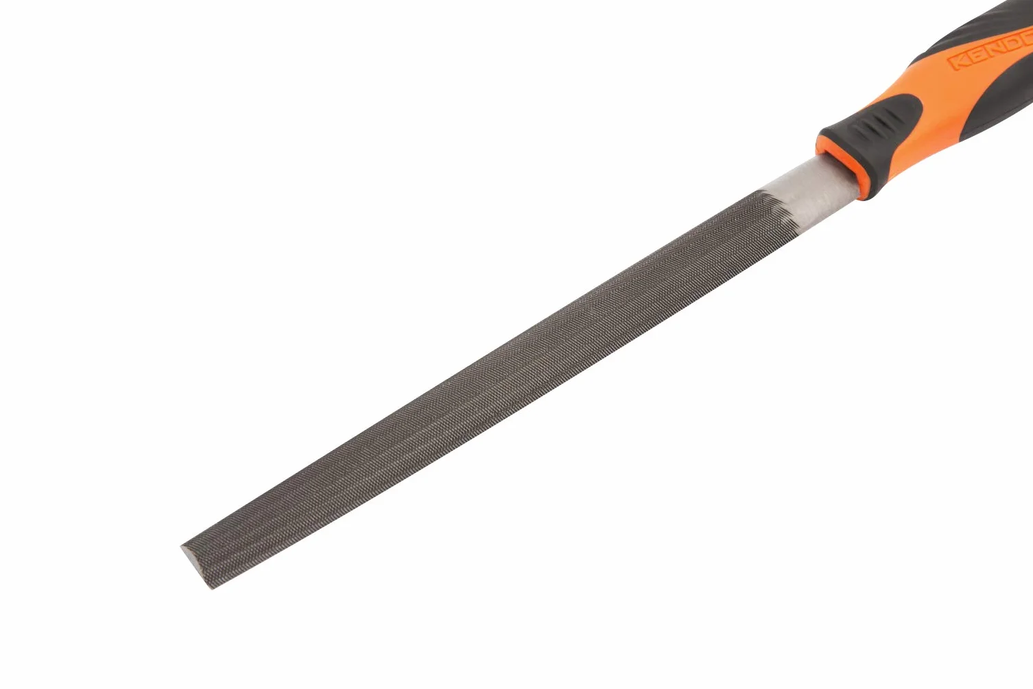 KENDO Lima per officina 200-250 mm halbrund 200 mm 1 szt