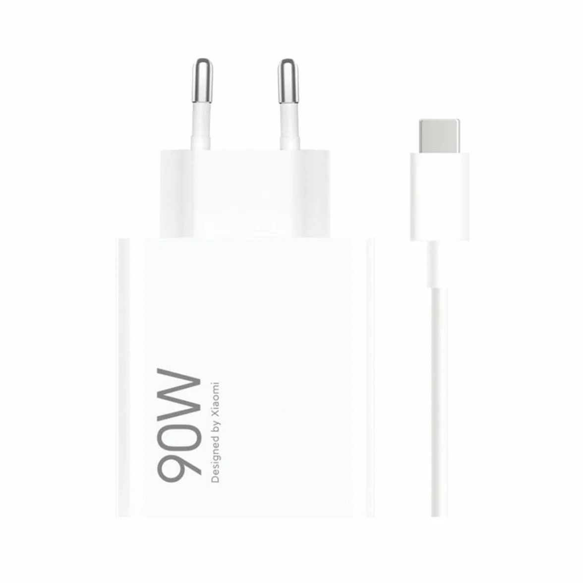 Xiaomi HyperCharge Combo da 90 W (tipo A)