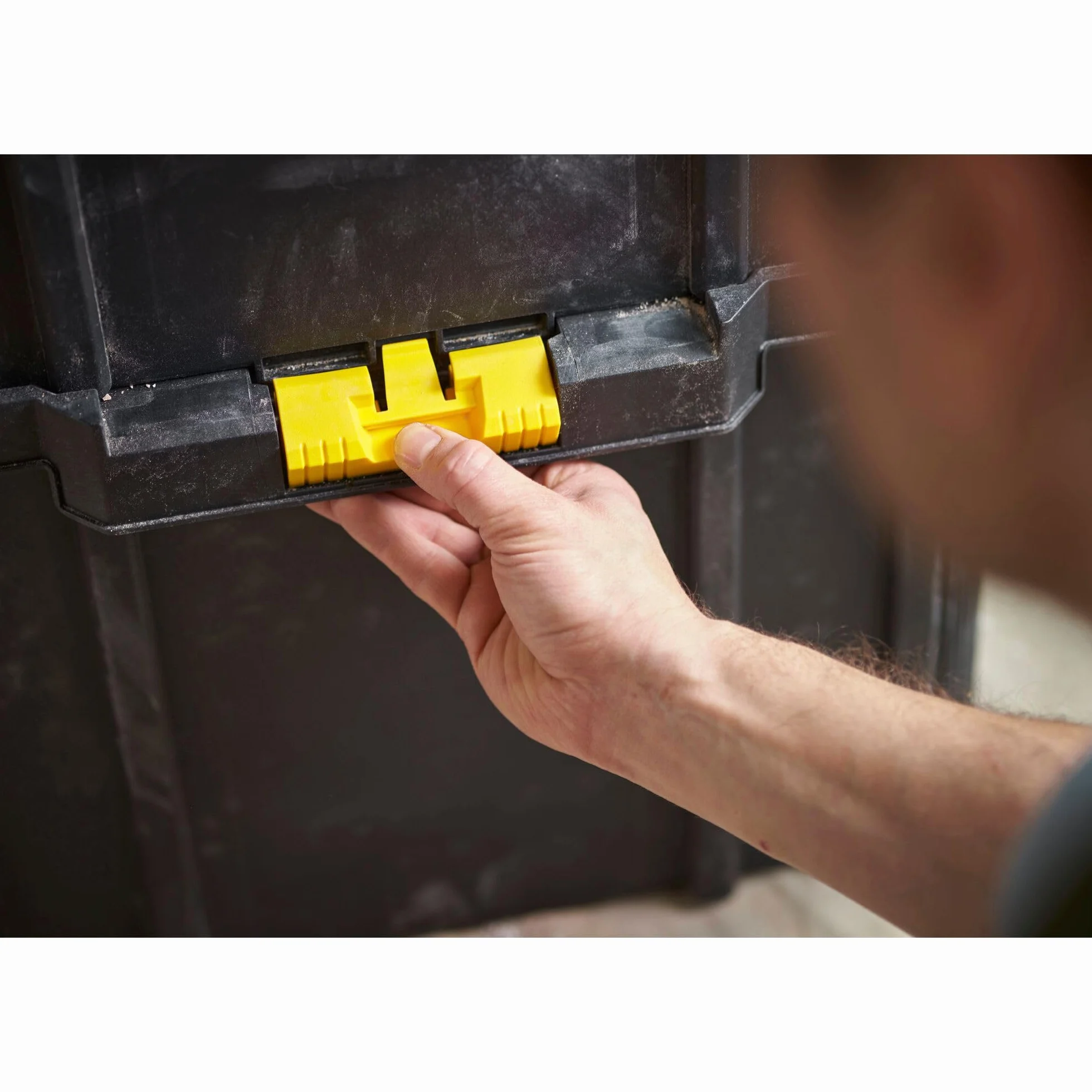 STANLEY STST83319-1 Carrello Porta utensili 3 in 1