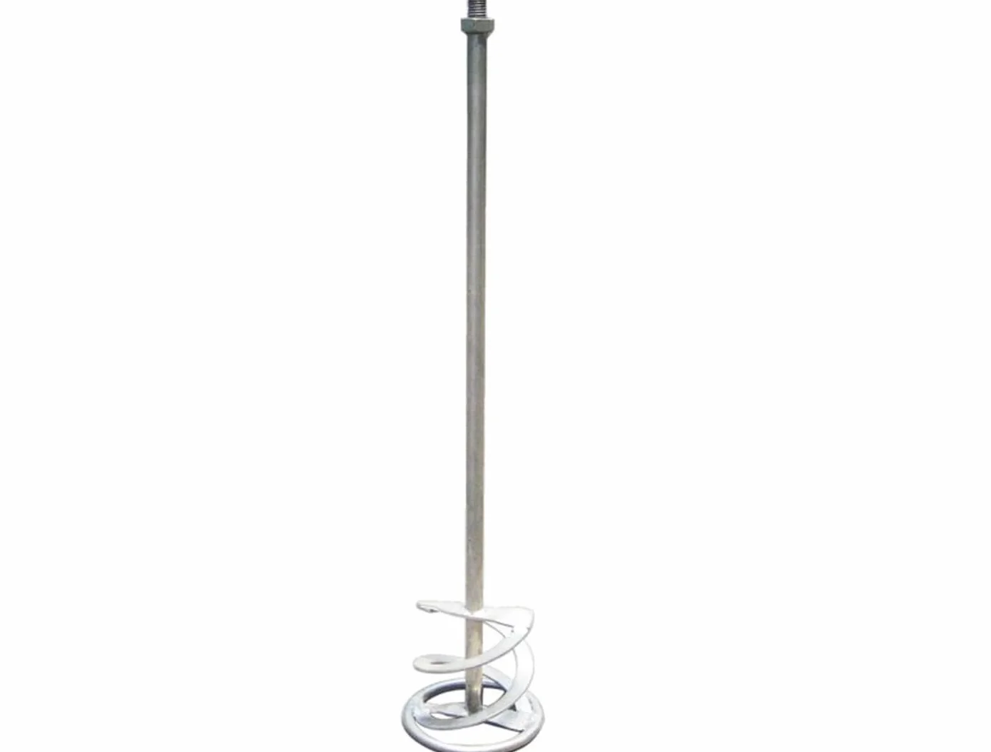 FERM Frusta - per Materiali Collosi e Viscosi 120x680mm - per miscelatore