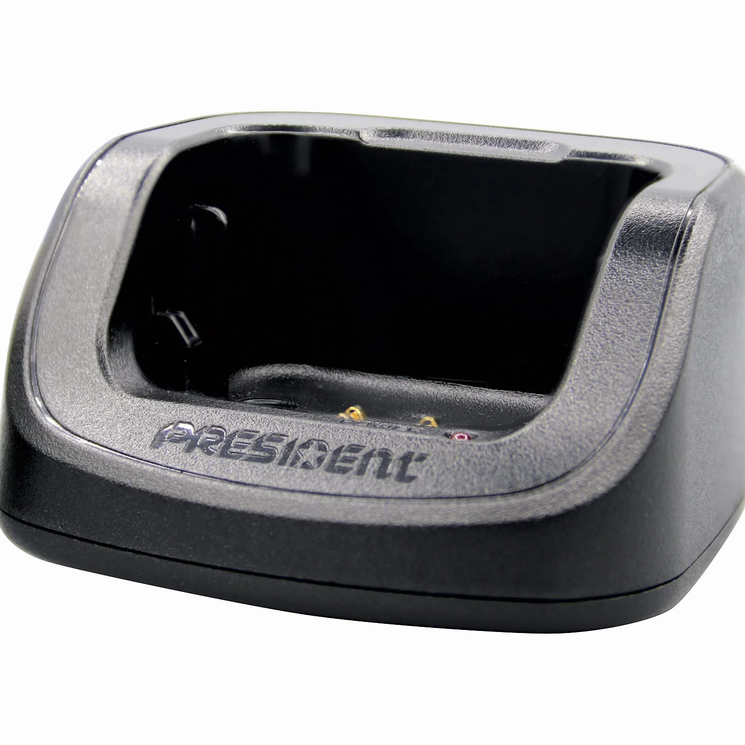 President Randy FCC Desktop Dock Accessorio