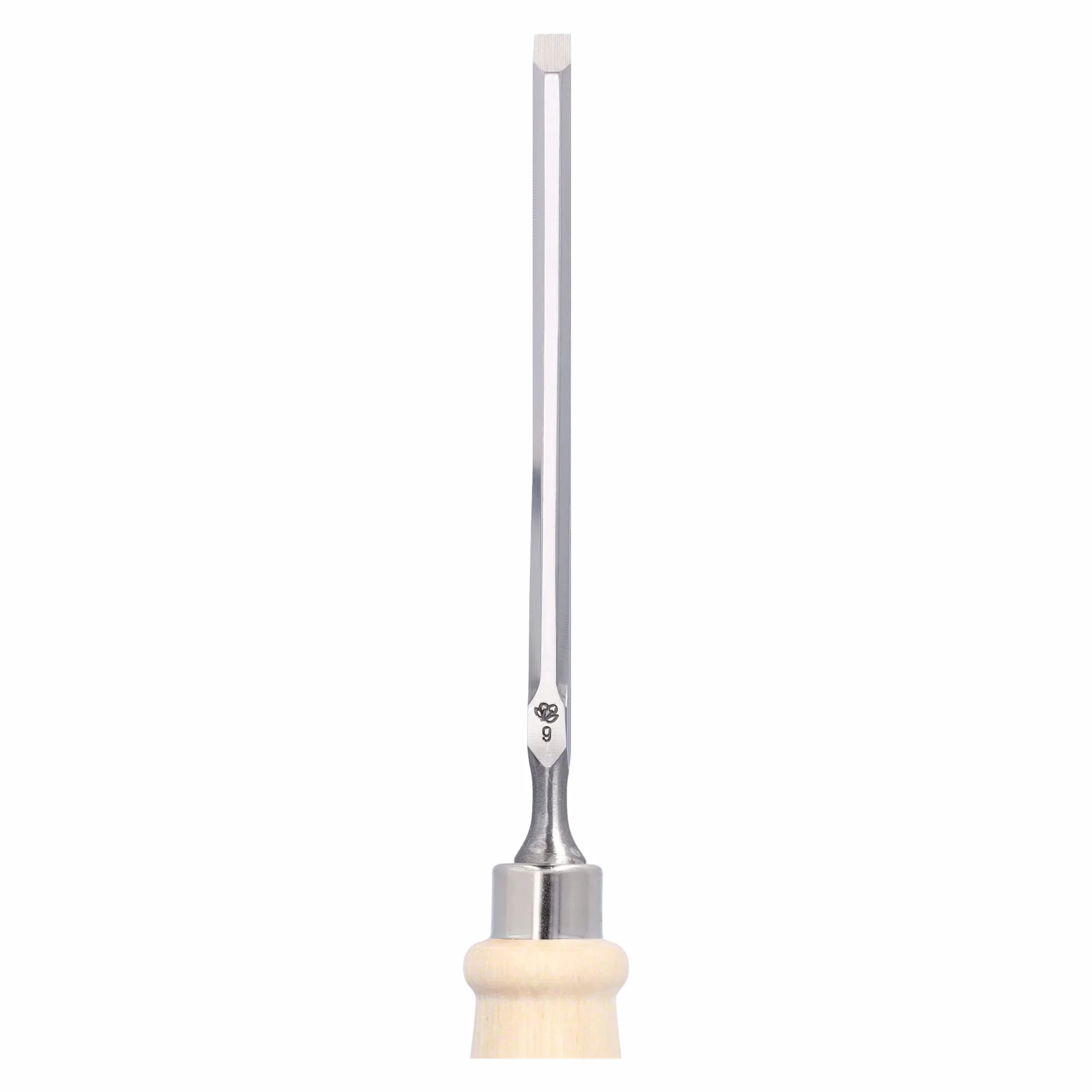 Matador 1001-6MM Scalpelli per Legno, Multicolore