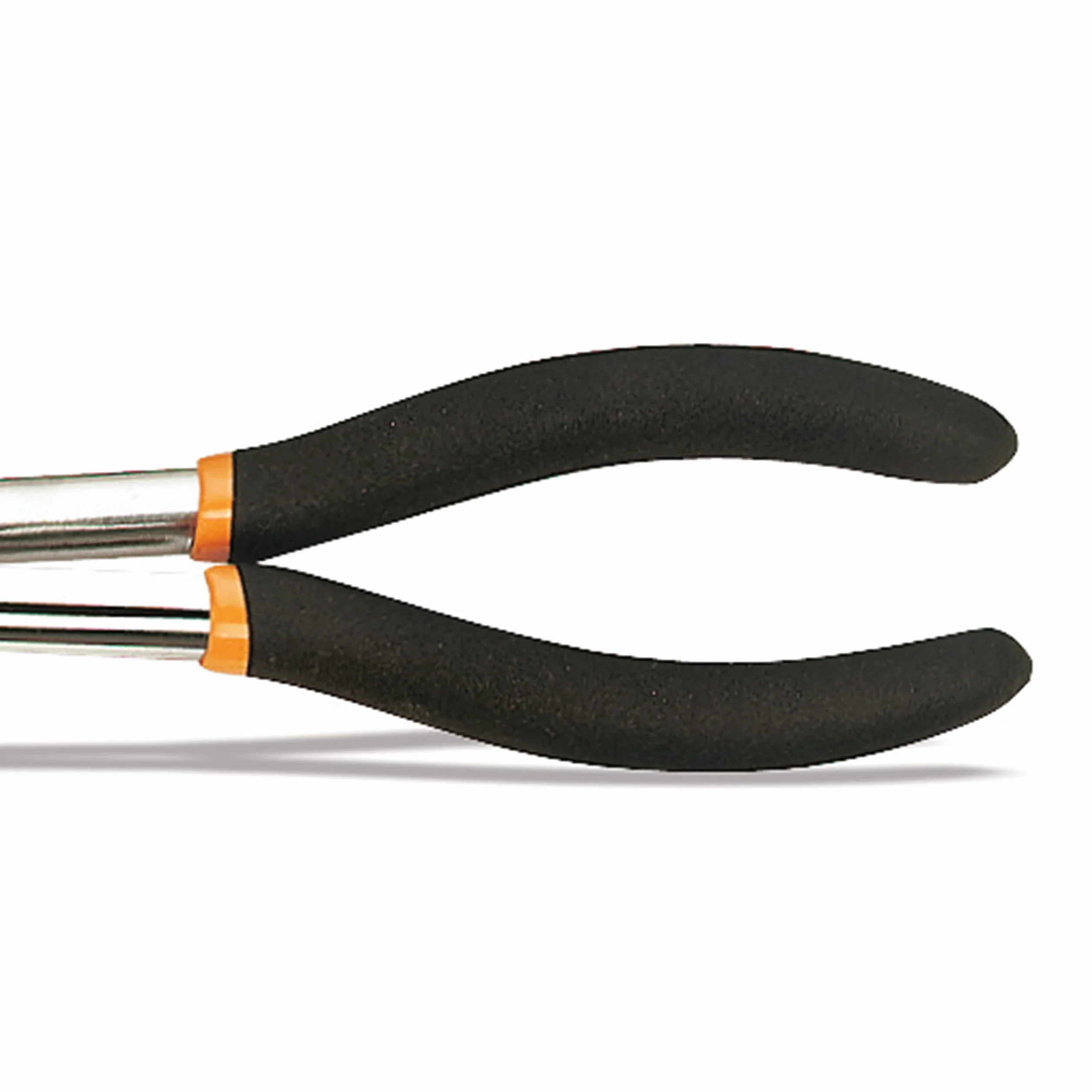 BETA Pinza per Cappucci Candele d’Accensione a Becchi Lunghi Antiscivolo PVC Professionale 1474DL