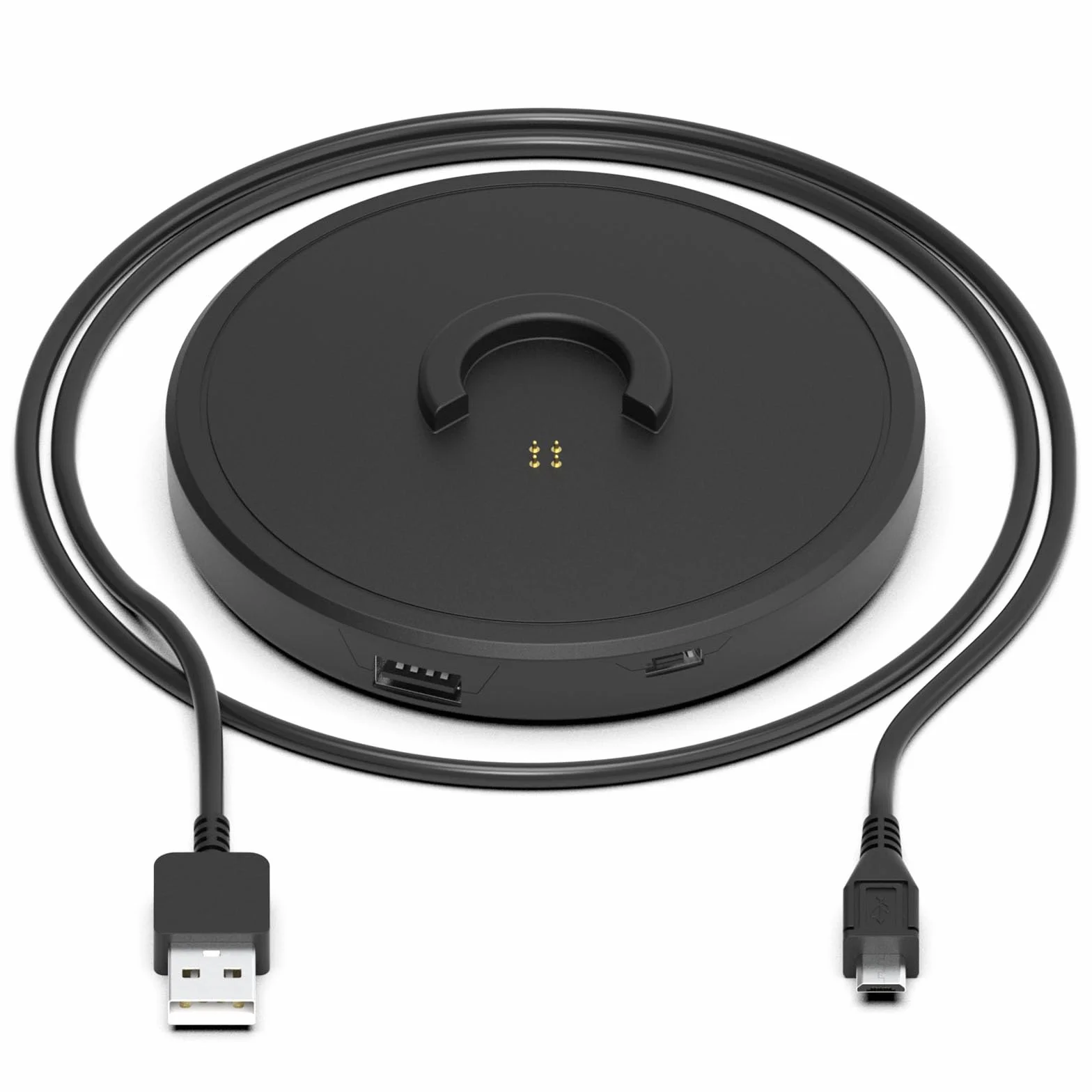 Hafiuege Caricatore per Bose Soundlink, Bose Soundlink Mini/Revolve Plus Alimentatore Altoparlante portatile per casa Caricabatterie USB Chassis ricambio