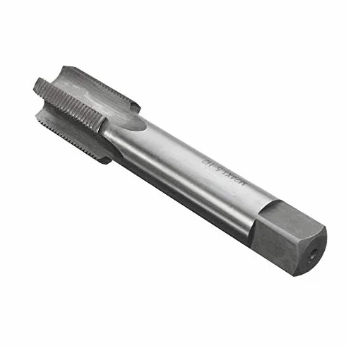 M24 Maschio metrico M24x1.5/3.0 ad alta velocità in acciaio Plug Tap filettato a vite COD (#001: M24x1.5)