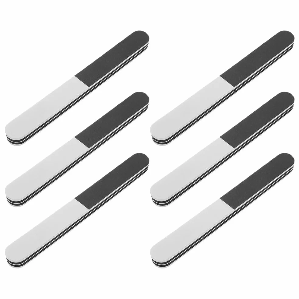 iplusmile Set da 6 pezzi asta abrasiva strumento lucidatura orologi rettifica micro smerigliatrice