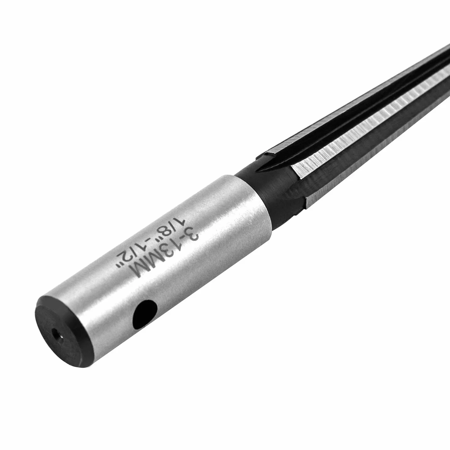 Alesatori conico 3-13mm con manico a T per legno plastica
