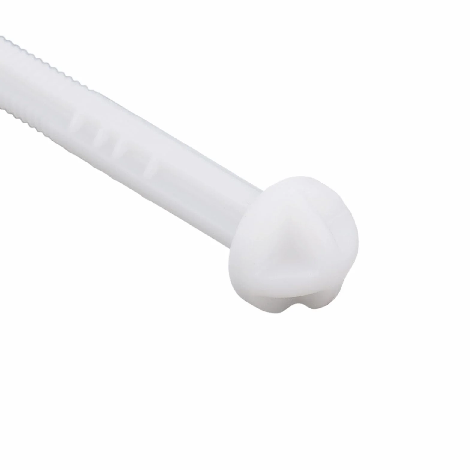 Set di 4 aste di azionamento per piastra di scarico, compatibili con modelli Twinline per barra pressatrice Twinline 240.074.00.1