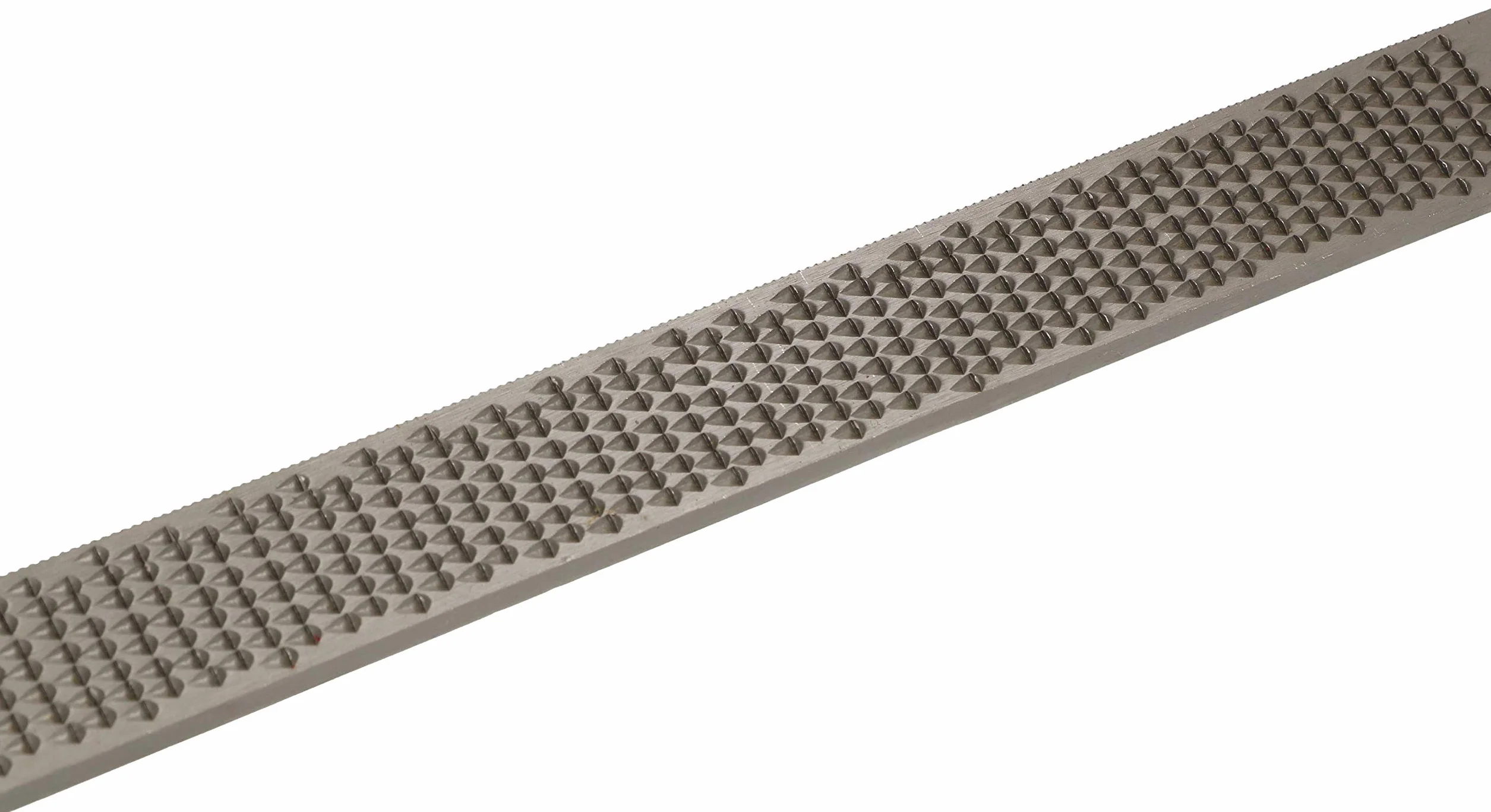 KOTARBAU Lima Piatta 300 mm Decapante per Levigatura del Legno Raspa per Carpenteria