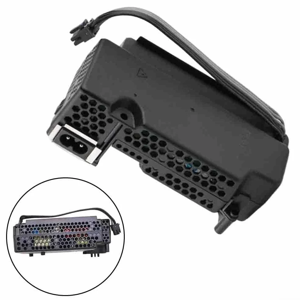 Alimentatore di ricambio per console Xbox Series S costruito per specifiche elettriche PA-1131-13MX e N15-120P1A