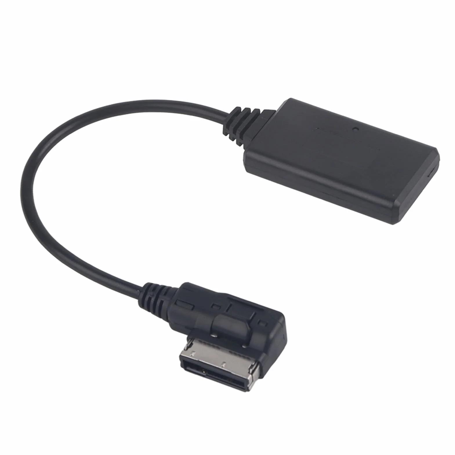 Adattatore Cavo Audio Wireless Bluetooth per AMI, Installazione Semplice per gli Amanti della Musica, Tensione Prodotto 5-12 V, Classe B, Classe C, E, S SL SLK SLS Class