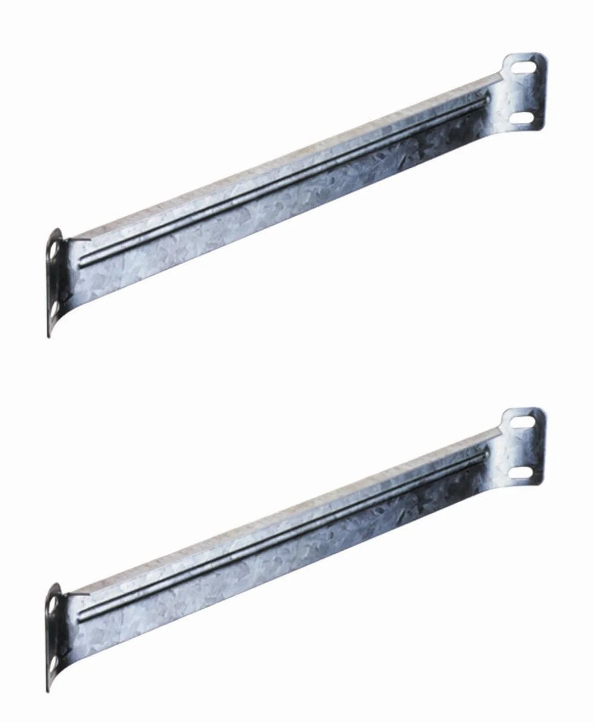 Rinforzo angolo letto acciaio 387mm connettore staffe angolari struttura legno giunto supporto