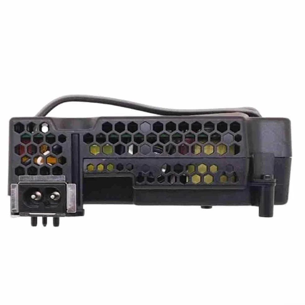 Alimentatore di ricambio per console Xbox Series S costruito per specifiche elettriche PA-1131-13MX e N15-120P1A