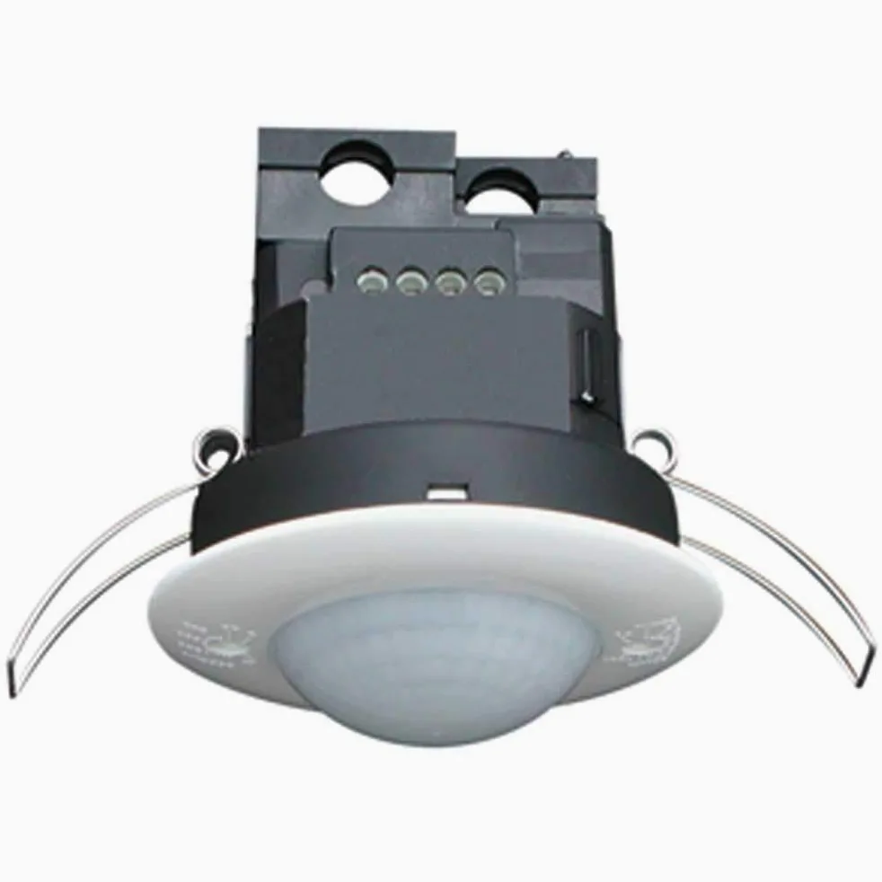 Rilevatore di movimento a soffitto a 360° PROTEC.CLASS PBM DEB