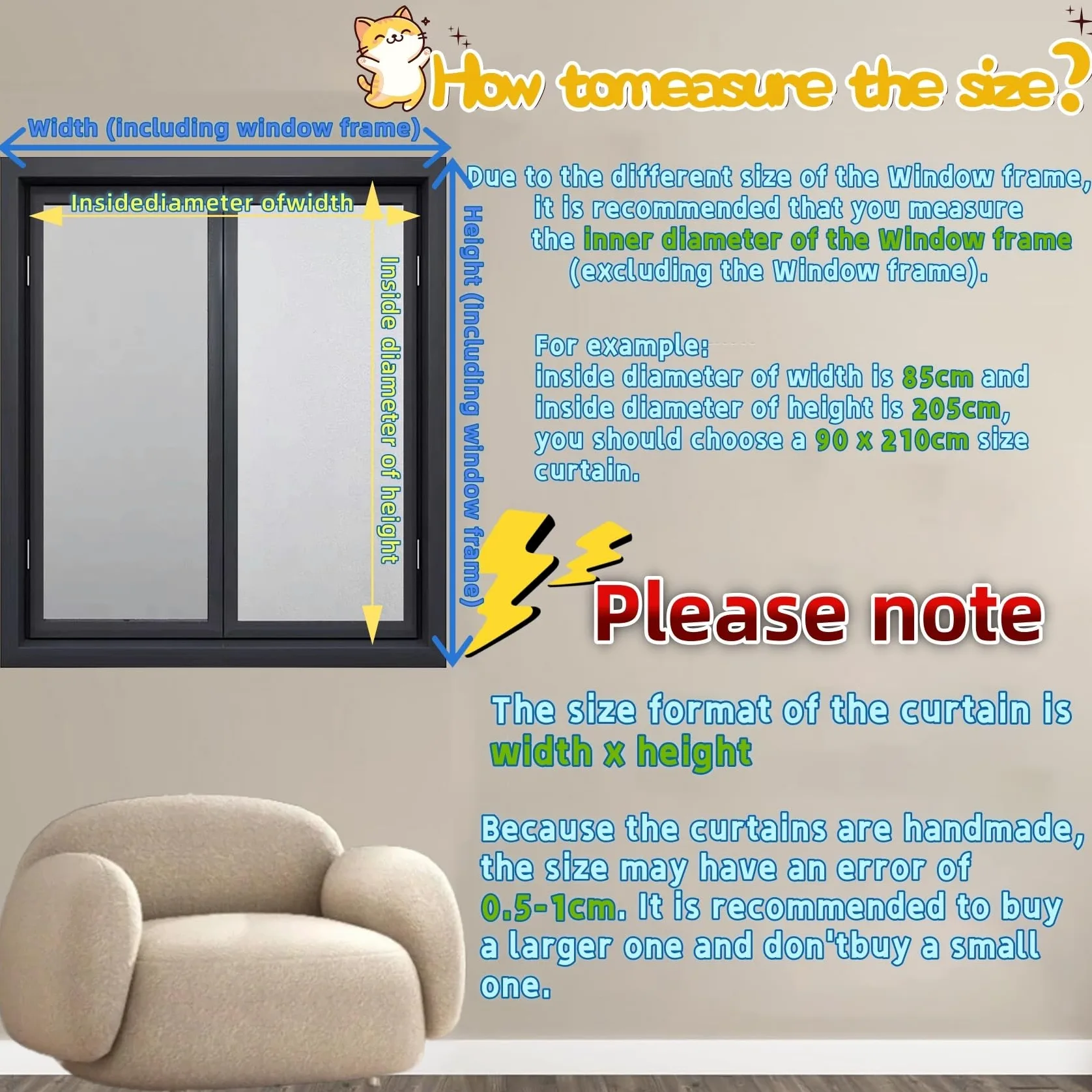 Tenda Termica Isolante Freddo 132 x 162 cm Protezione Dal Freddo, Trasparente, Impermeabile, Insonorizzazione Tende Termiche Magnetica per Tenda, per Balcone, Soggiorno, A