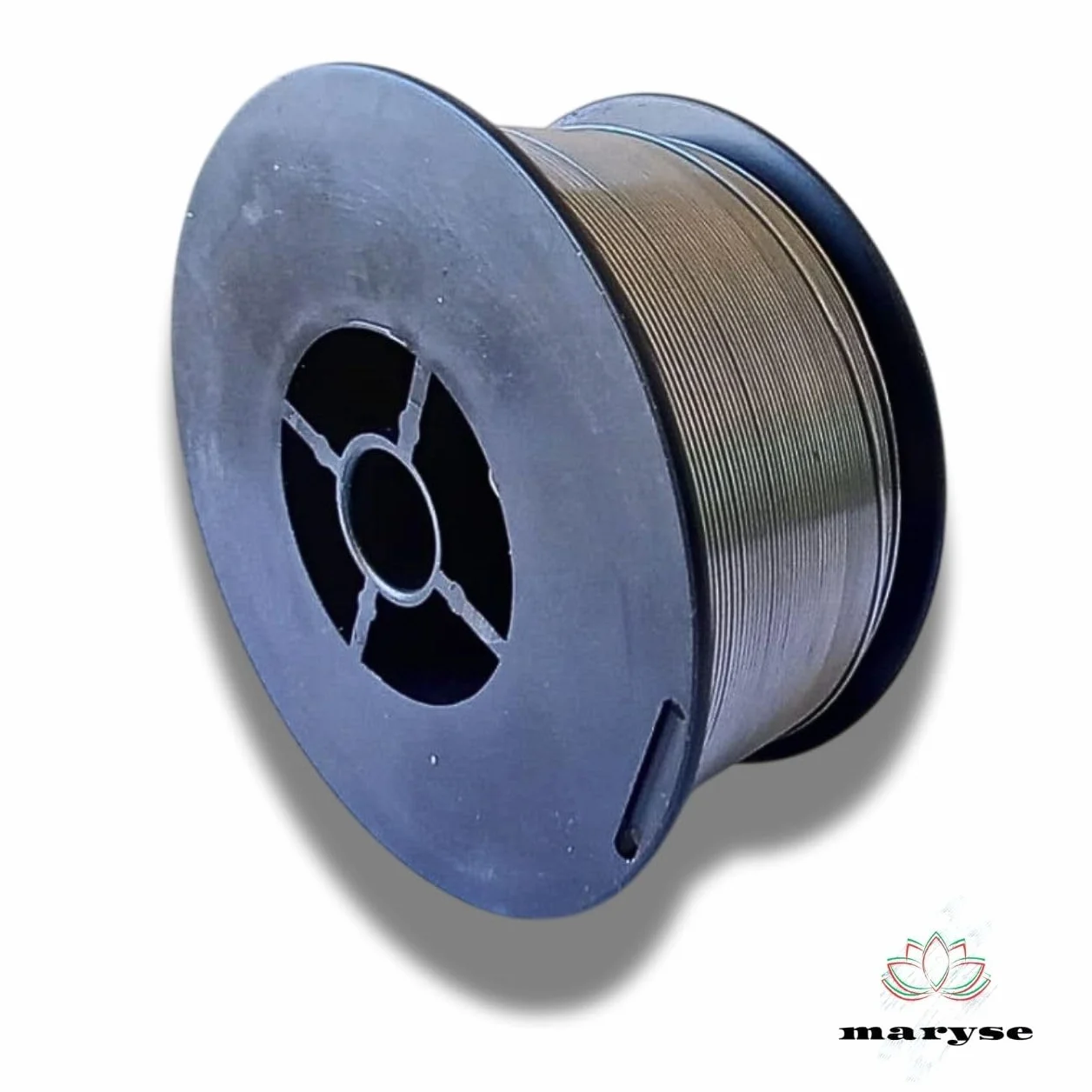 Filo Animato 0.8mm per Saldatura MIG No Gas Flux Cored Kg1