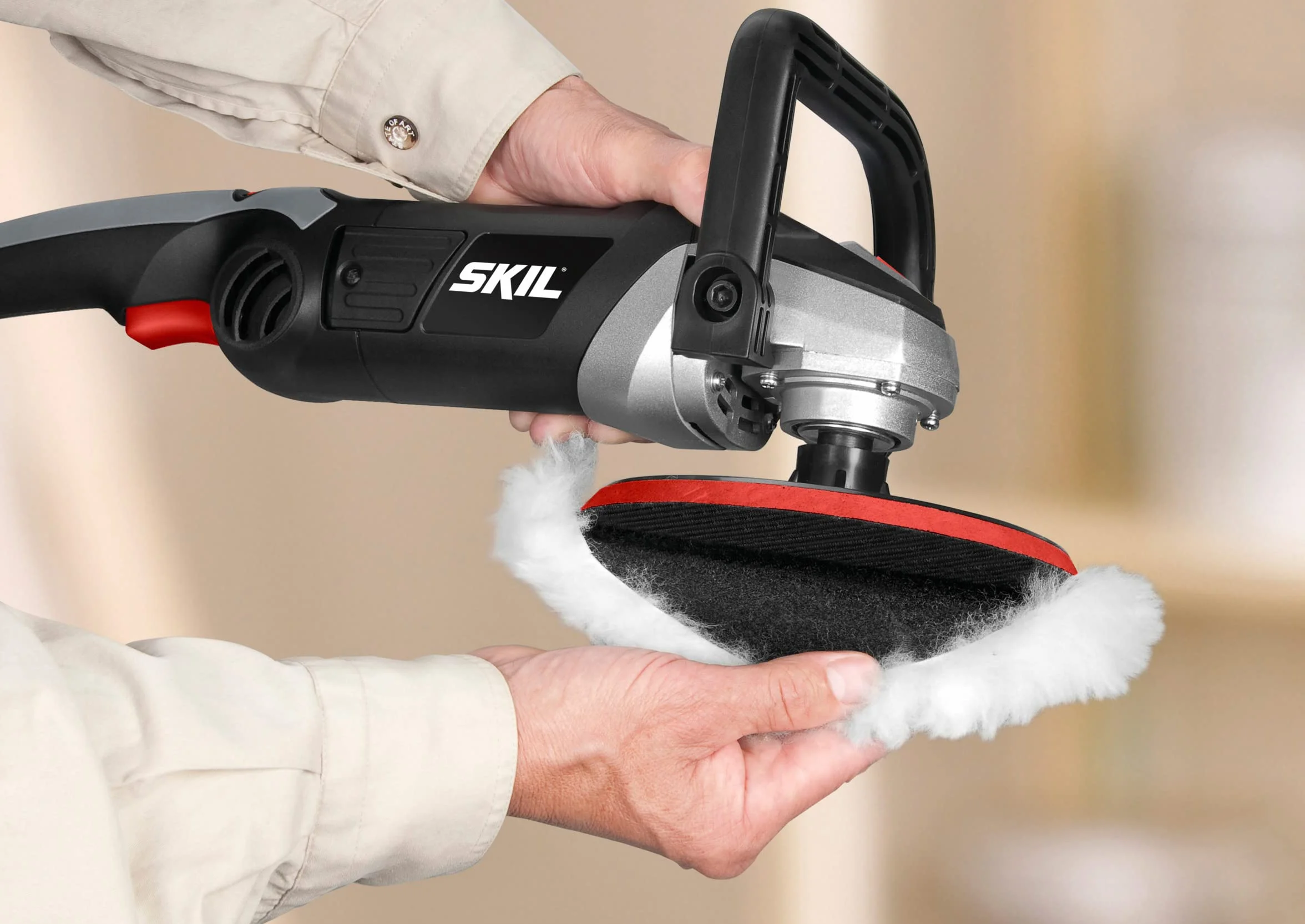 Skil PULIDORA 1144AA
