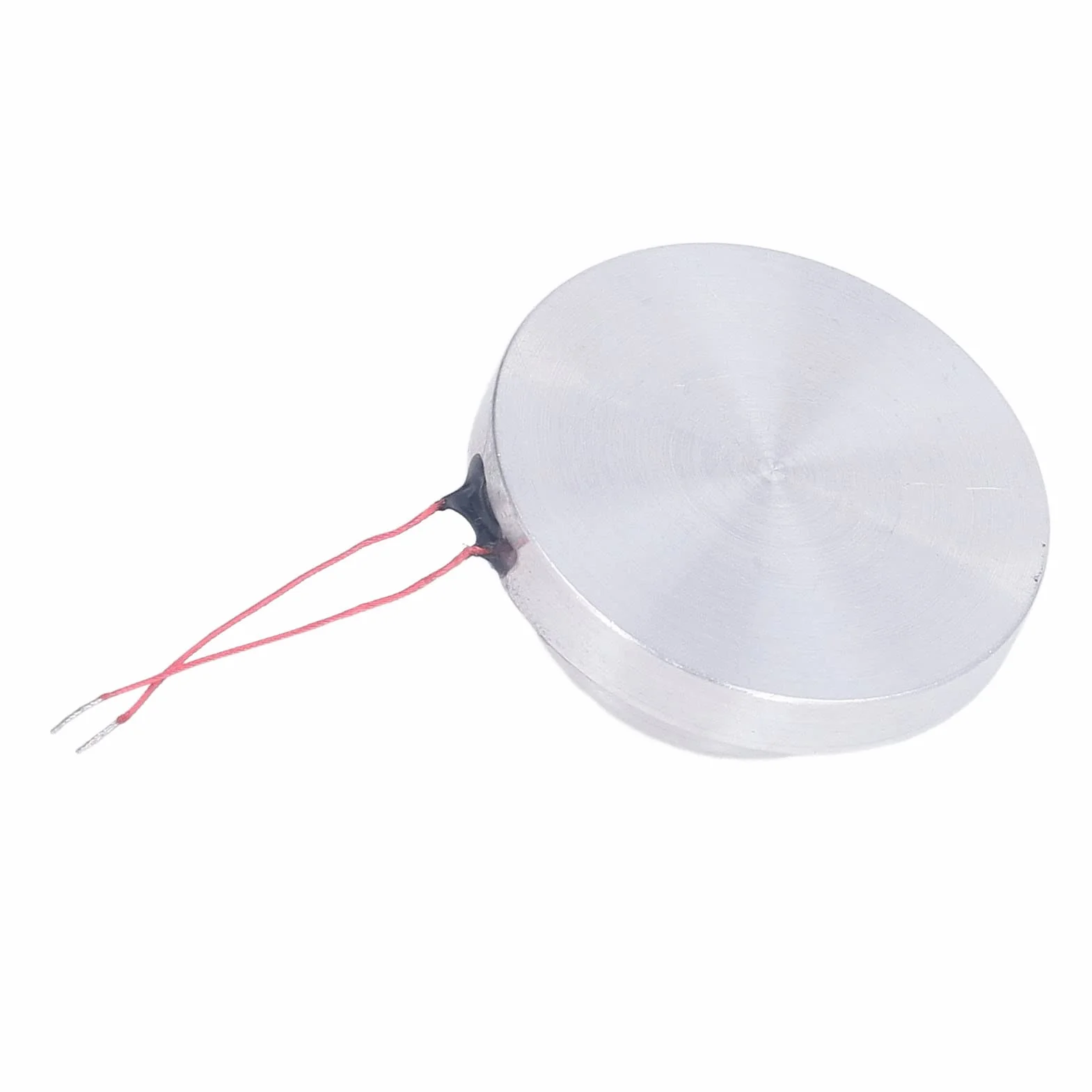 Altoparlante a risonanza da 35 mm, altoparlante a conduzione, altoparlante a risonanza di tutte le frequenze per la riproduzione del suono su computer e altri dispositivi (8Ω 5W)