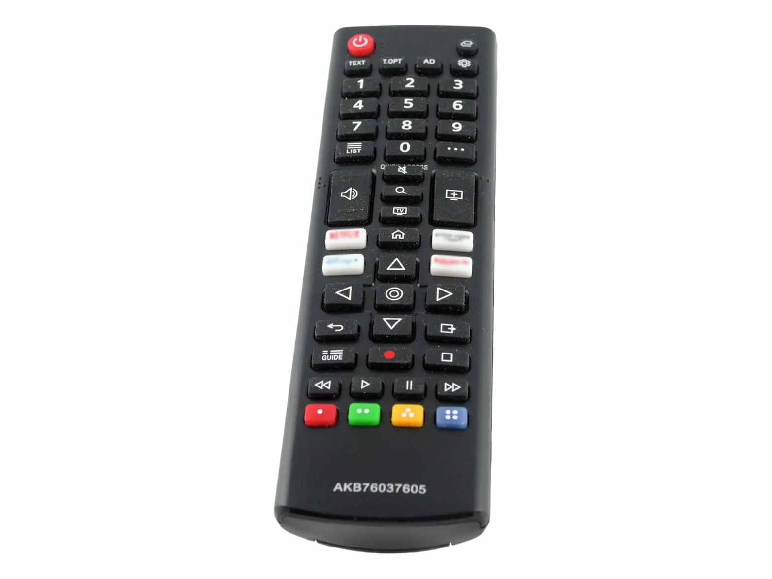 telecomando AKB76037605, AKB76040301 per LG