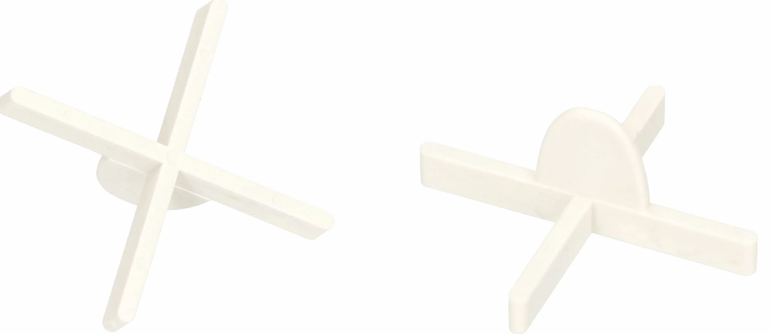 KOTARBAU® Croci per piastrelle 1,5 mm 100 pezzi