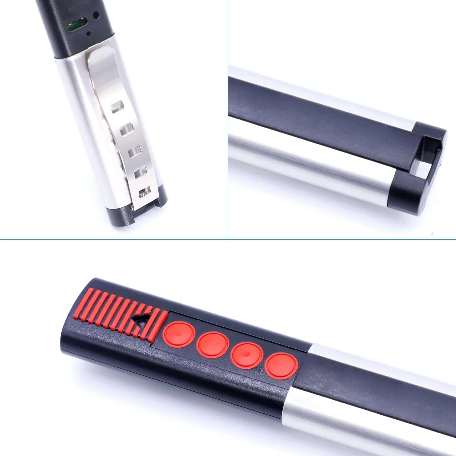 Telecomando Cancello 2 Pezzi 434,42MHz 4 Canali 4013 TX02-434-4-XP 4014 TX03-434-2 4022 TX03-434-2