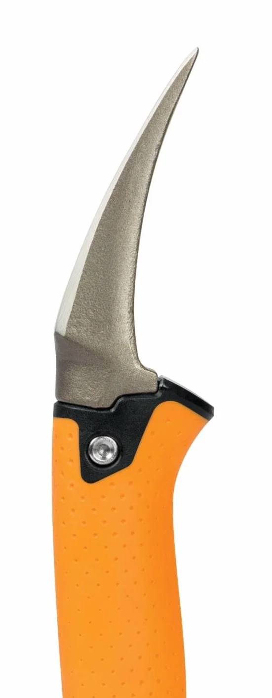Fiskars IsoCore M Attrezzo di demolizione 46,2 cm 1,38 kg Nero/Arancione