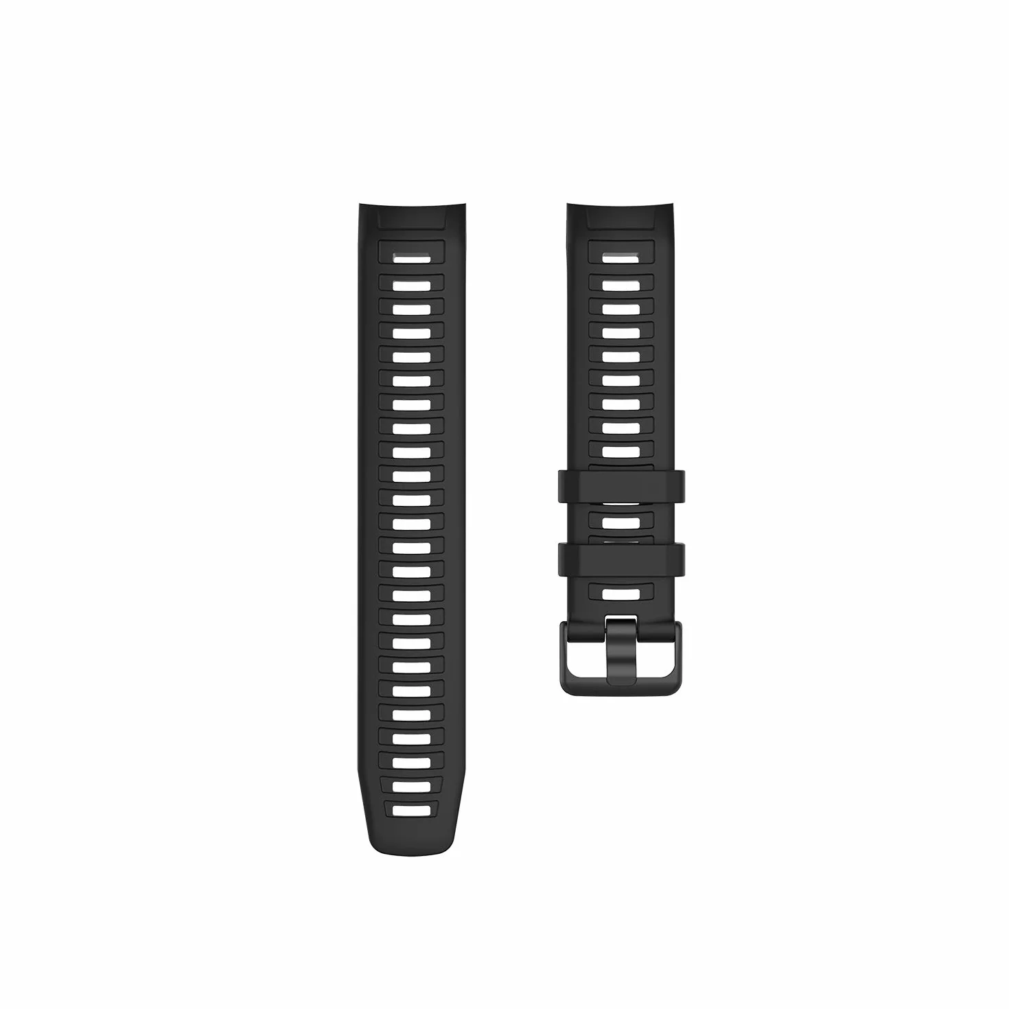 Cinturino per Garmin Instinct Esports Garmin Solar Orologi Cinturino in silicone