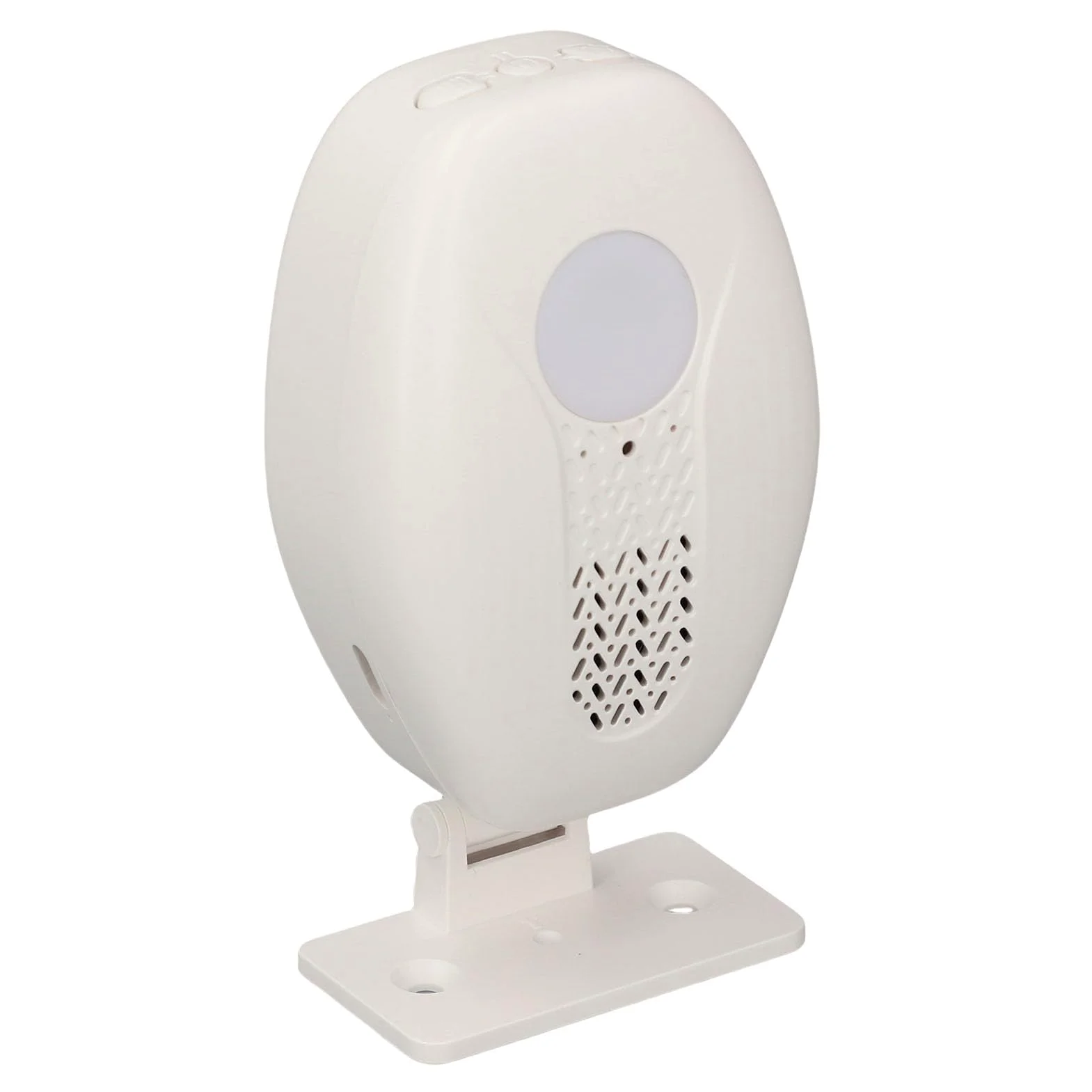 Annadue Allarme con Sensore per Porta Wireless a Lunga Distanza Design Elegante per la Sicurezza Domestica e Aziendale
