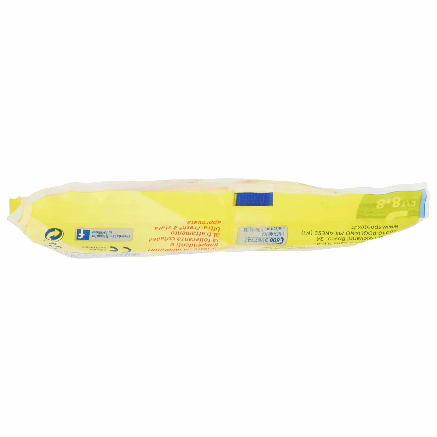 Spontex Guanti Milleusi Taglia L