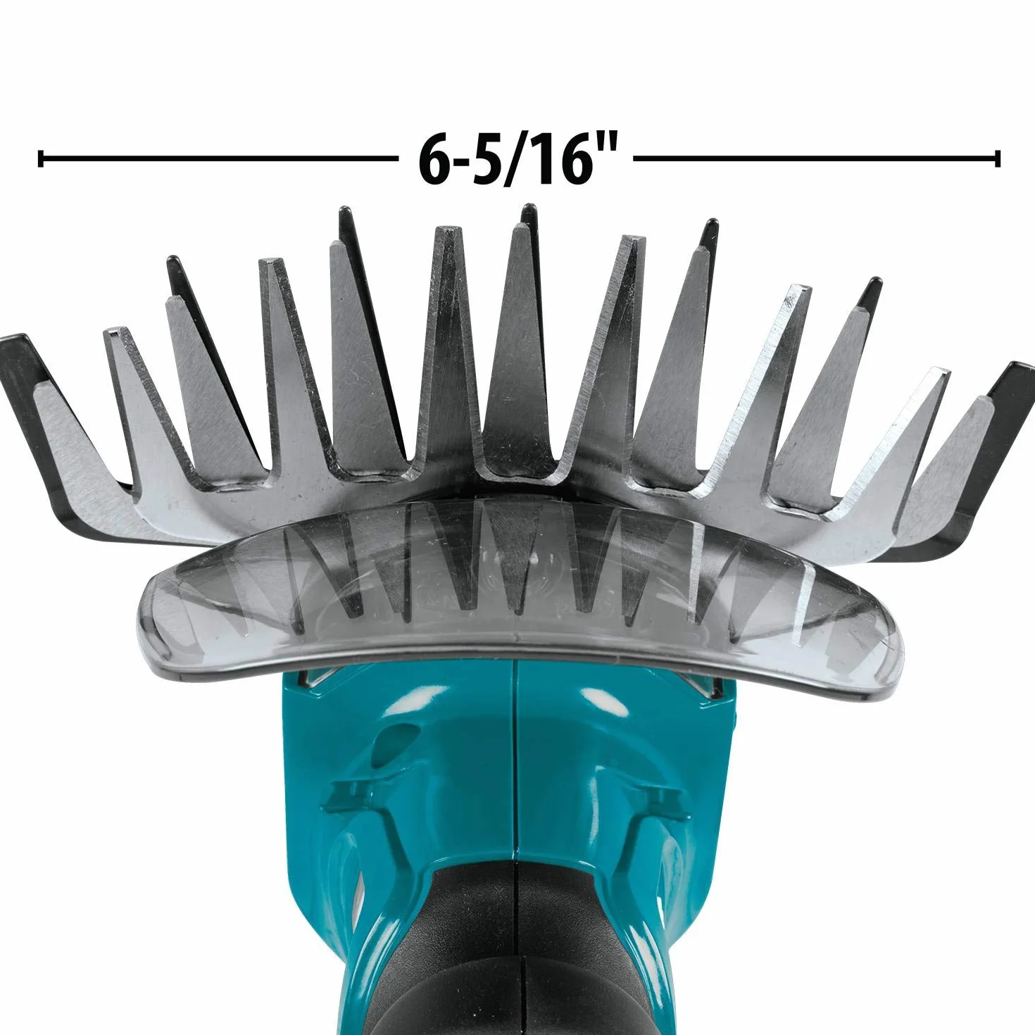 Makita DUM604ZX cesoia per erba cordless 16 cm 18 V Litio