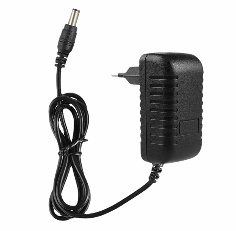 Adattatore di ricambio per altoparlante Logitech mm32 S-0218A iPod Speaker System Power Supply