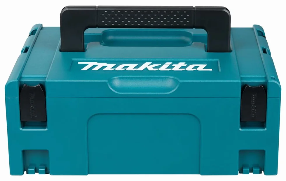 MAKITA MAKPAC2 Coffret de Transport 395x295x157 mm