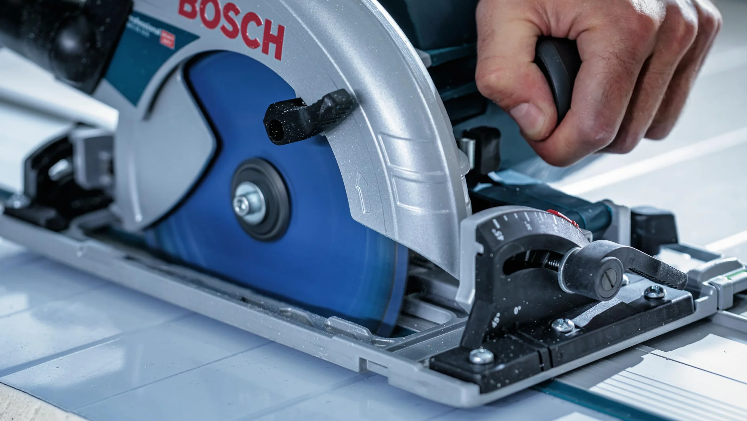 Bosch Professional Esperto sandwichpanel CBS 355 x 3 0x 80d
